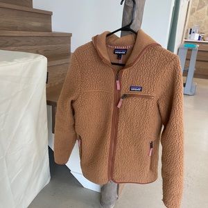 Patagonia fleece